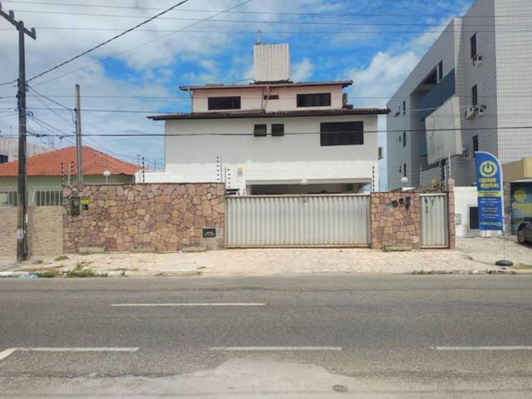 Pertinho Do Mar 3 Apartamento